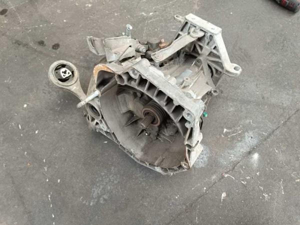 BOITE A VITESSE MANUEL FIAT 1.3JTD - Vue 1